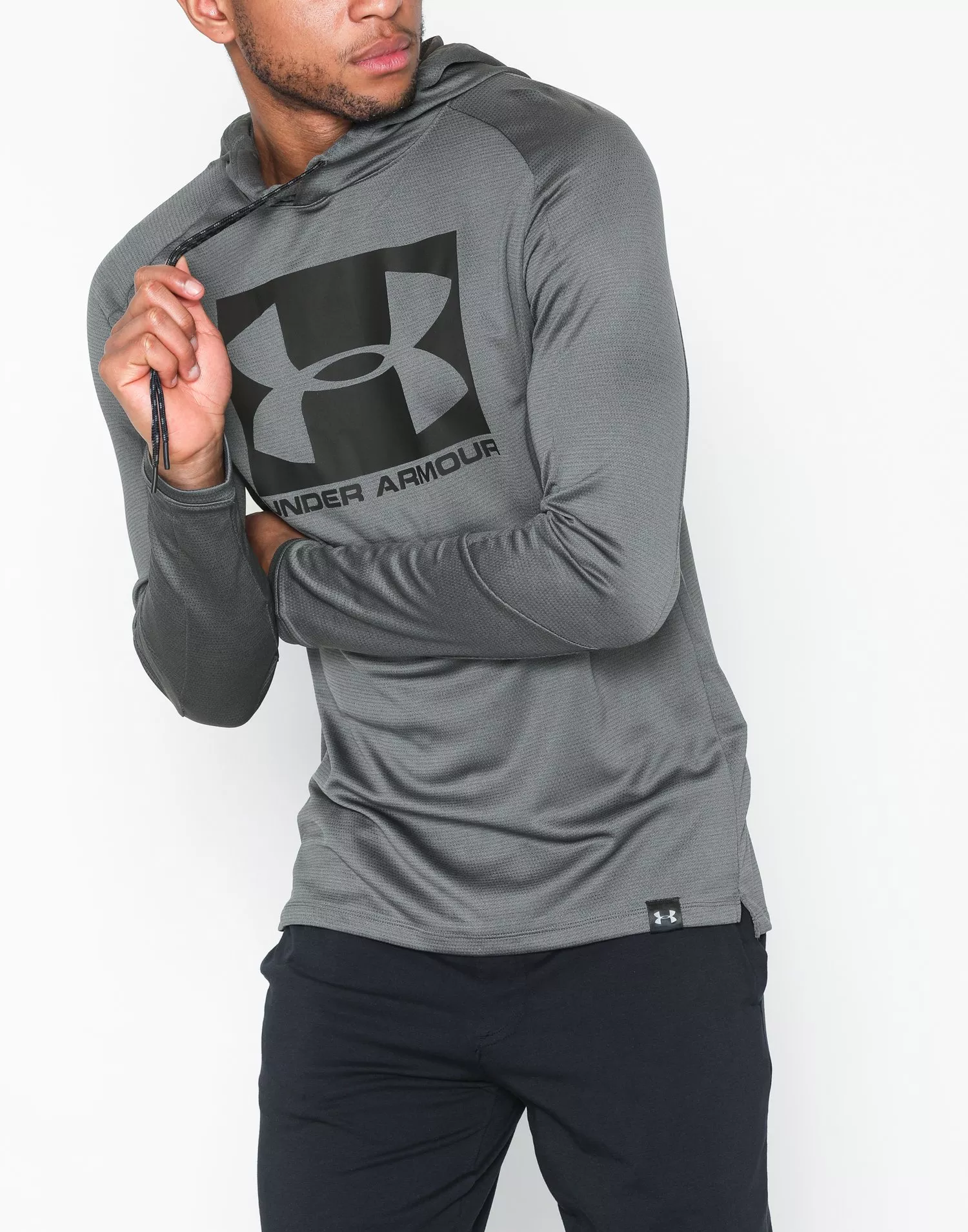 Under armour 2025 lighter longer