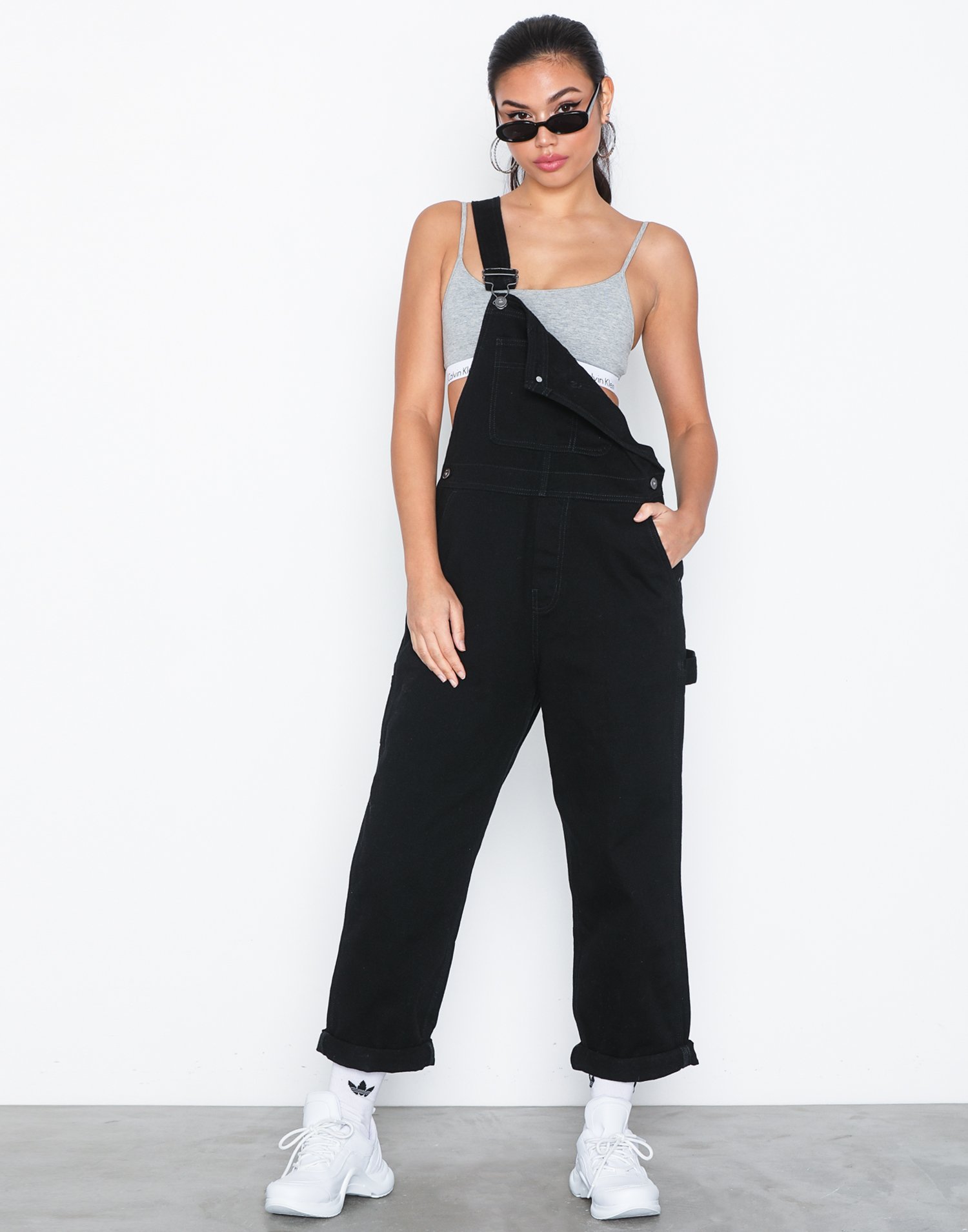 vans jumpsuit