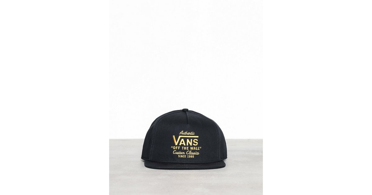 Vans store wabash snapback