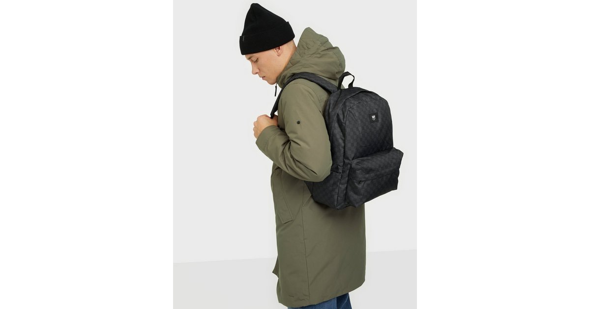 Vans old skool 2024 ii backpack casual daypack