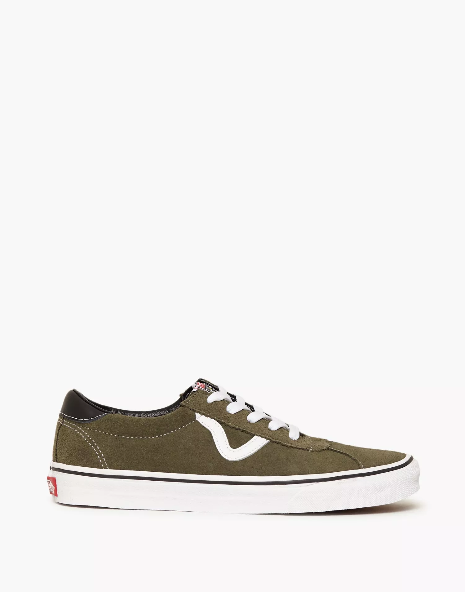 Buy VANS UA Vans Sport Grape Leaf NLY Man