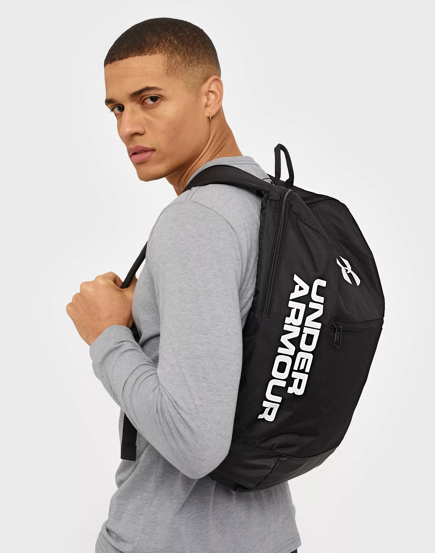 Under armour training outlet backpack