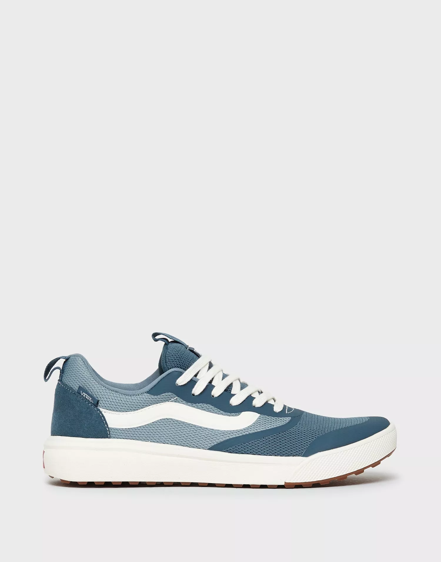 Vans ultrarange deals rapidweld pineapple shoes