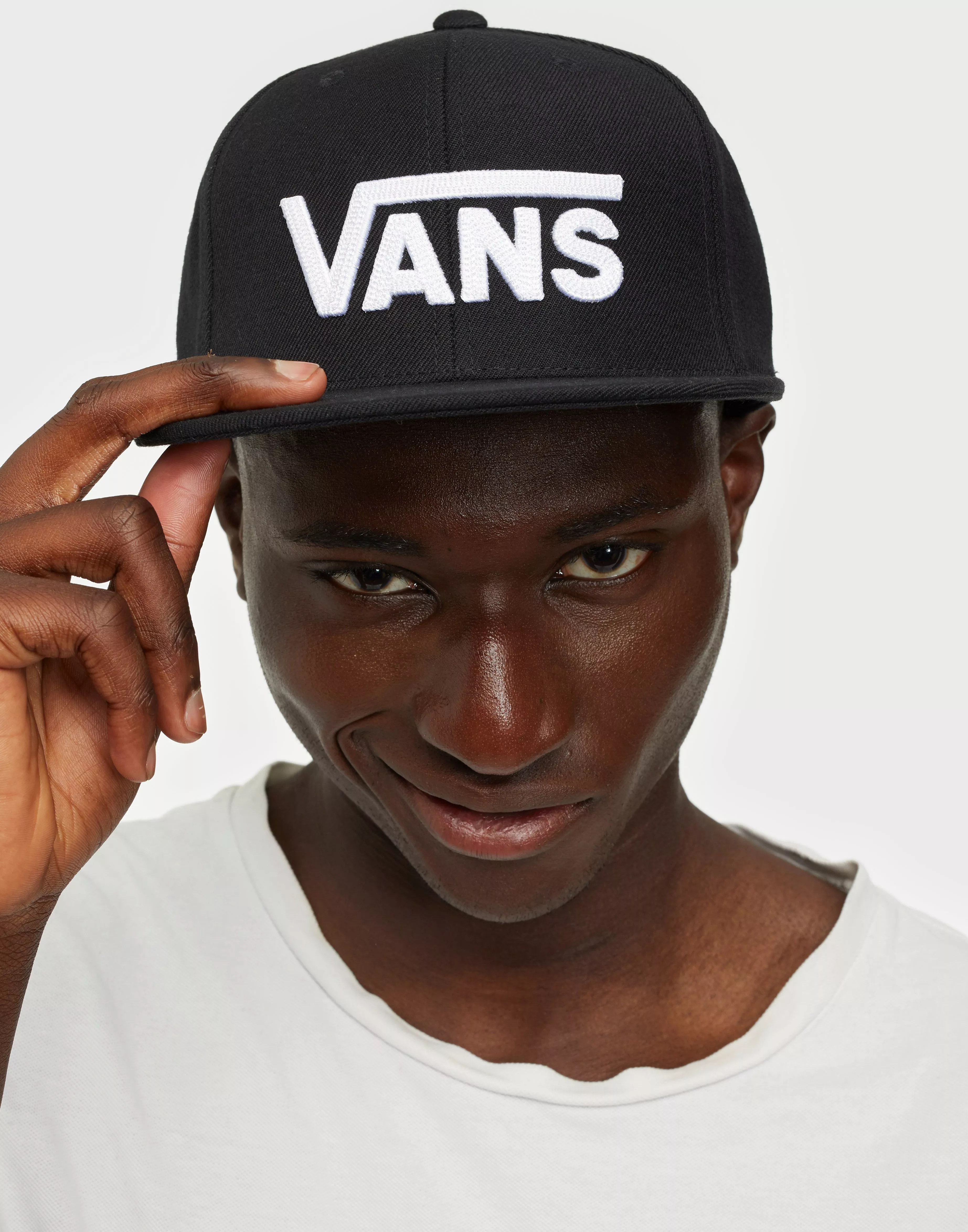 Boné shop vans snapback