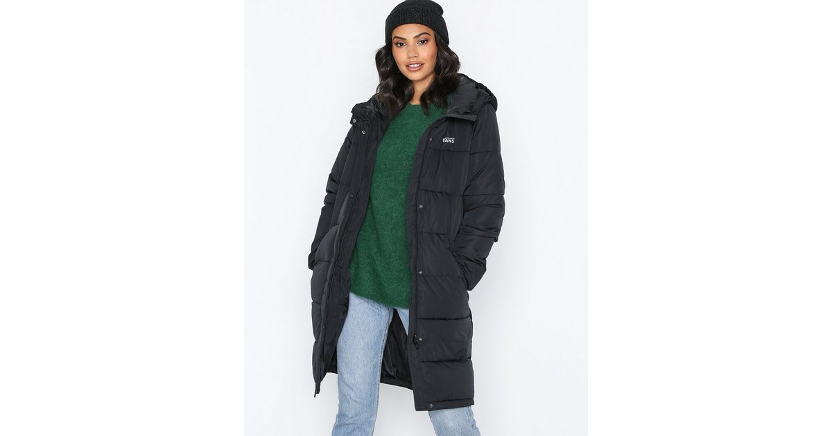 Vans 2024 southfield puffer