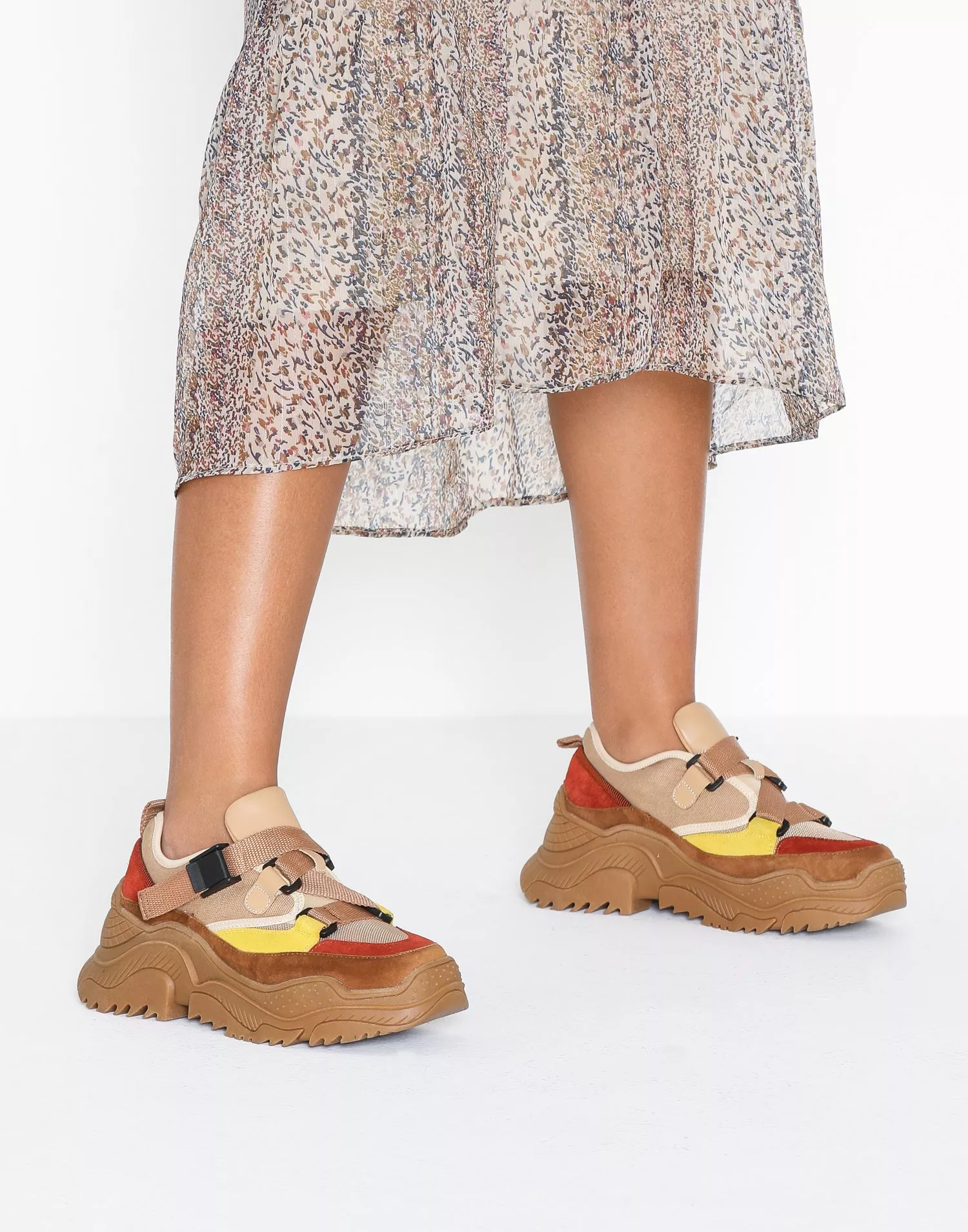 Jeffrey campbell cheap climb sneakers