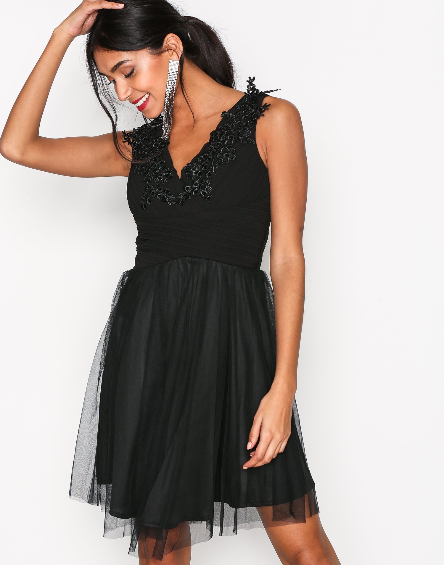 Nine Dress