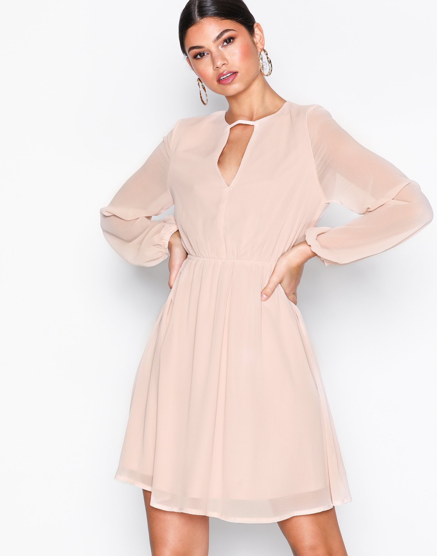 Nobis Dress