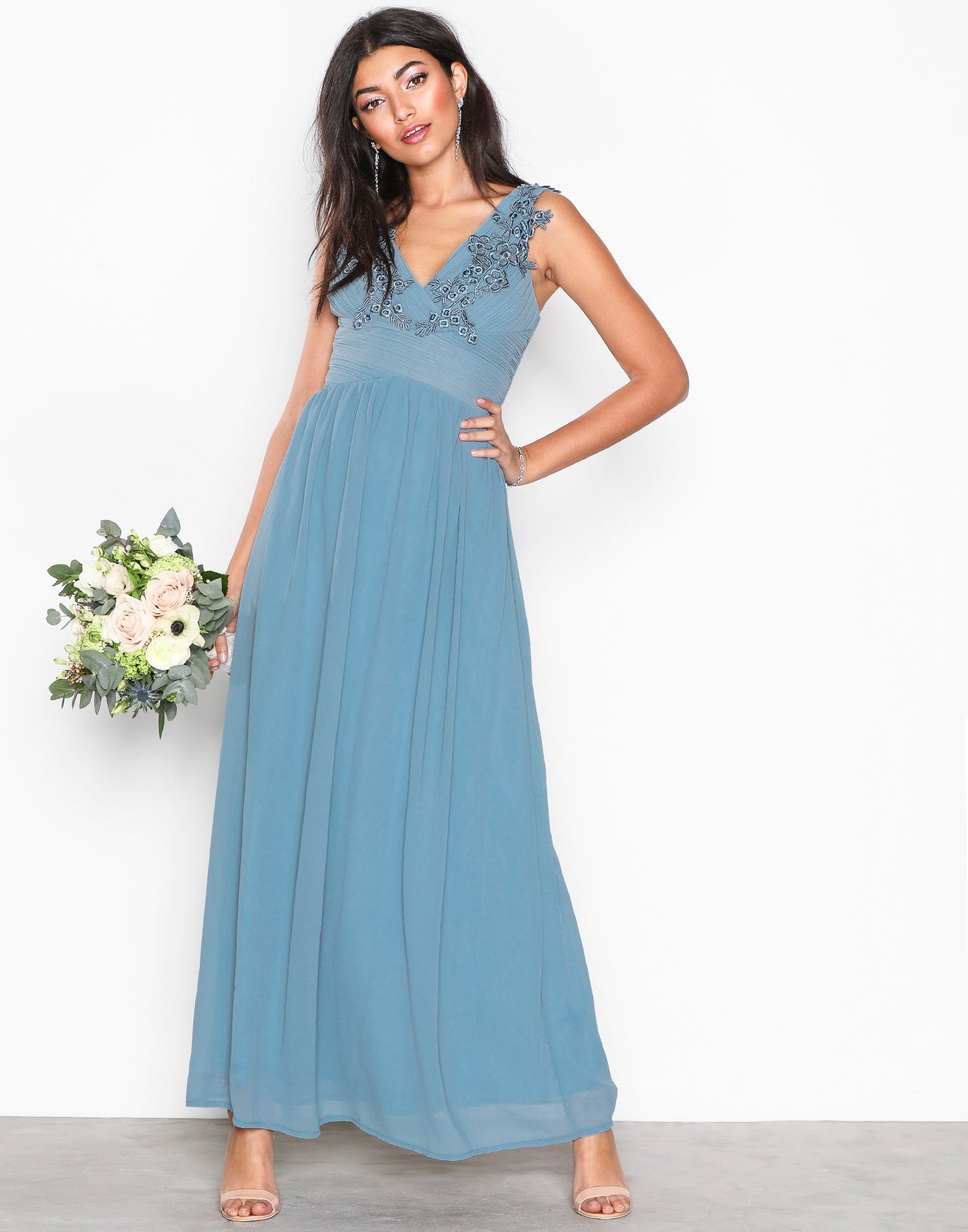 Nanny-L Dress