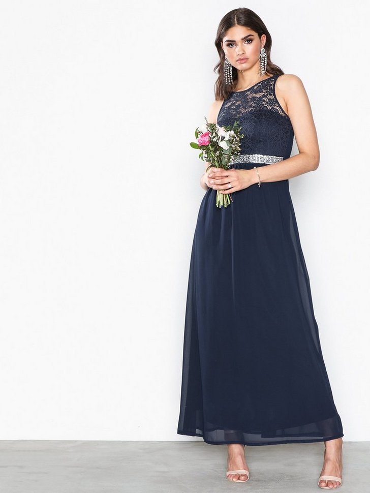 Festkjole Gondol Dress festtøj
