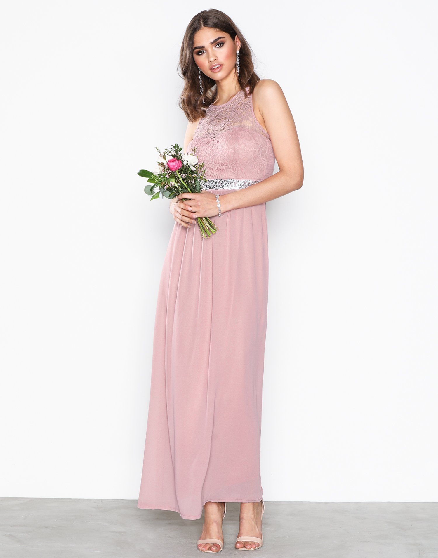 Gondol Dress