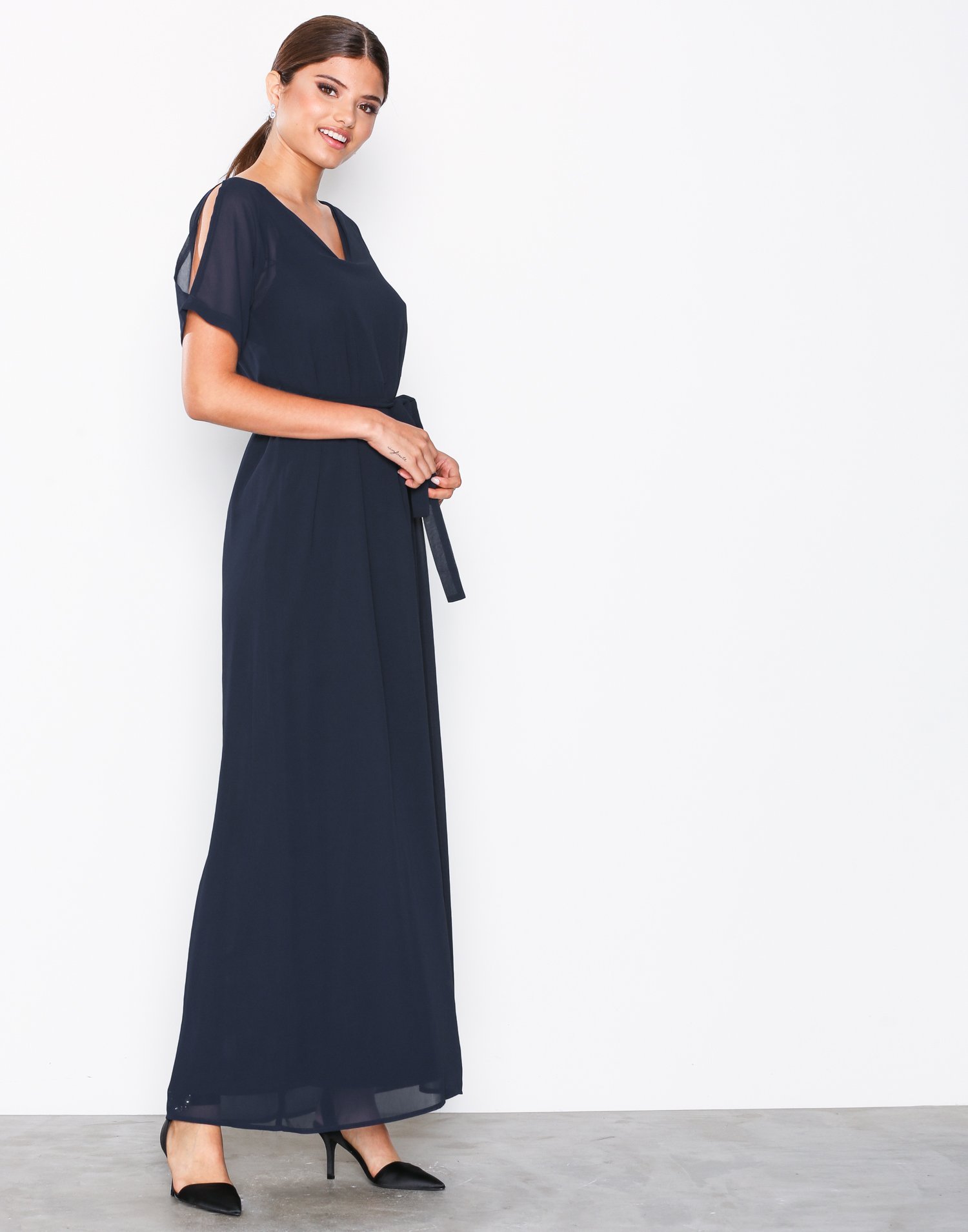 Narva Long Dress