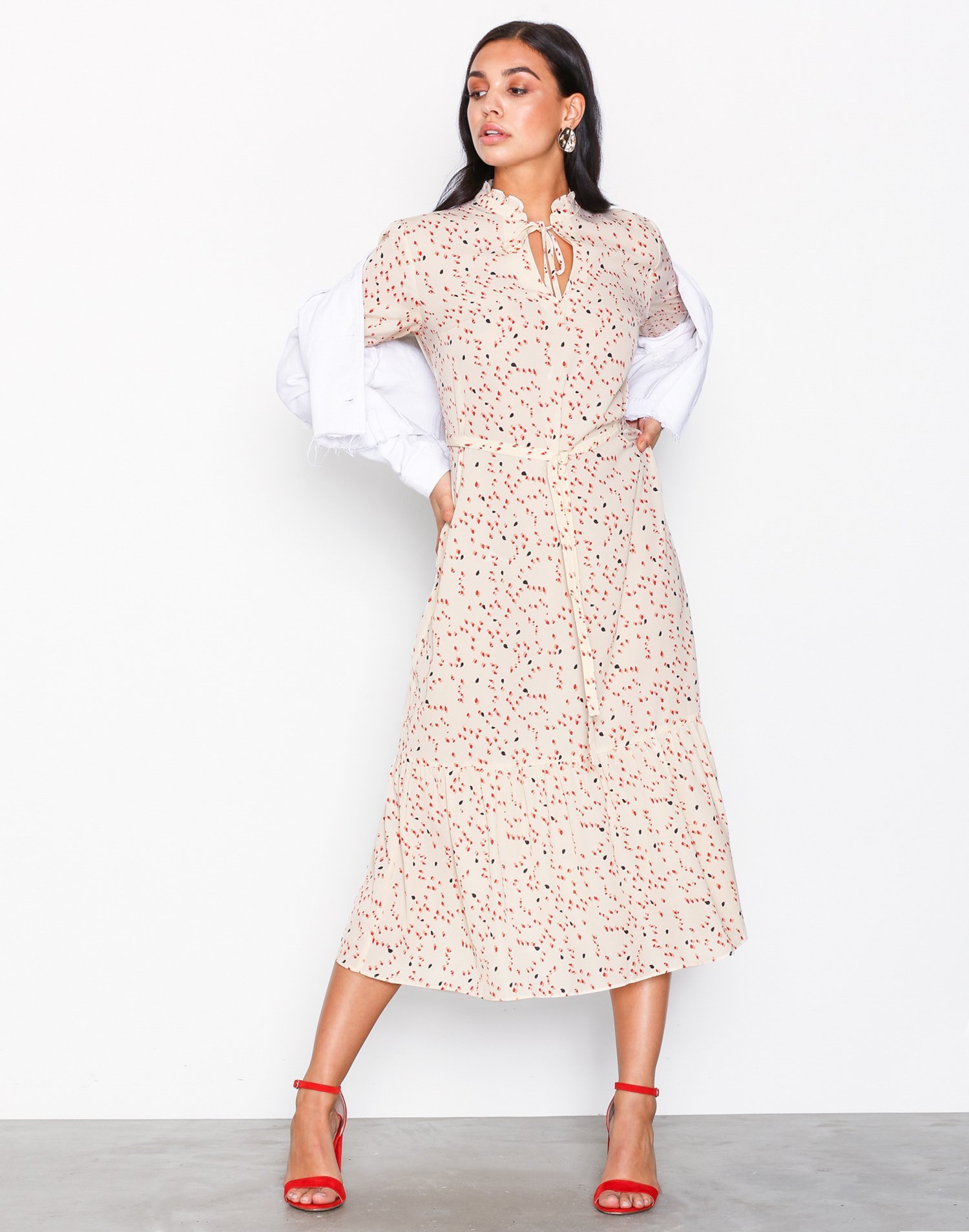 Eliza Dress