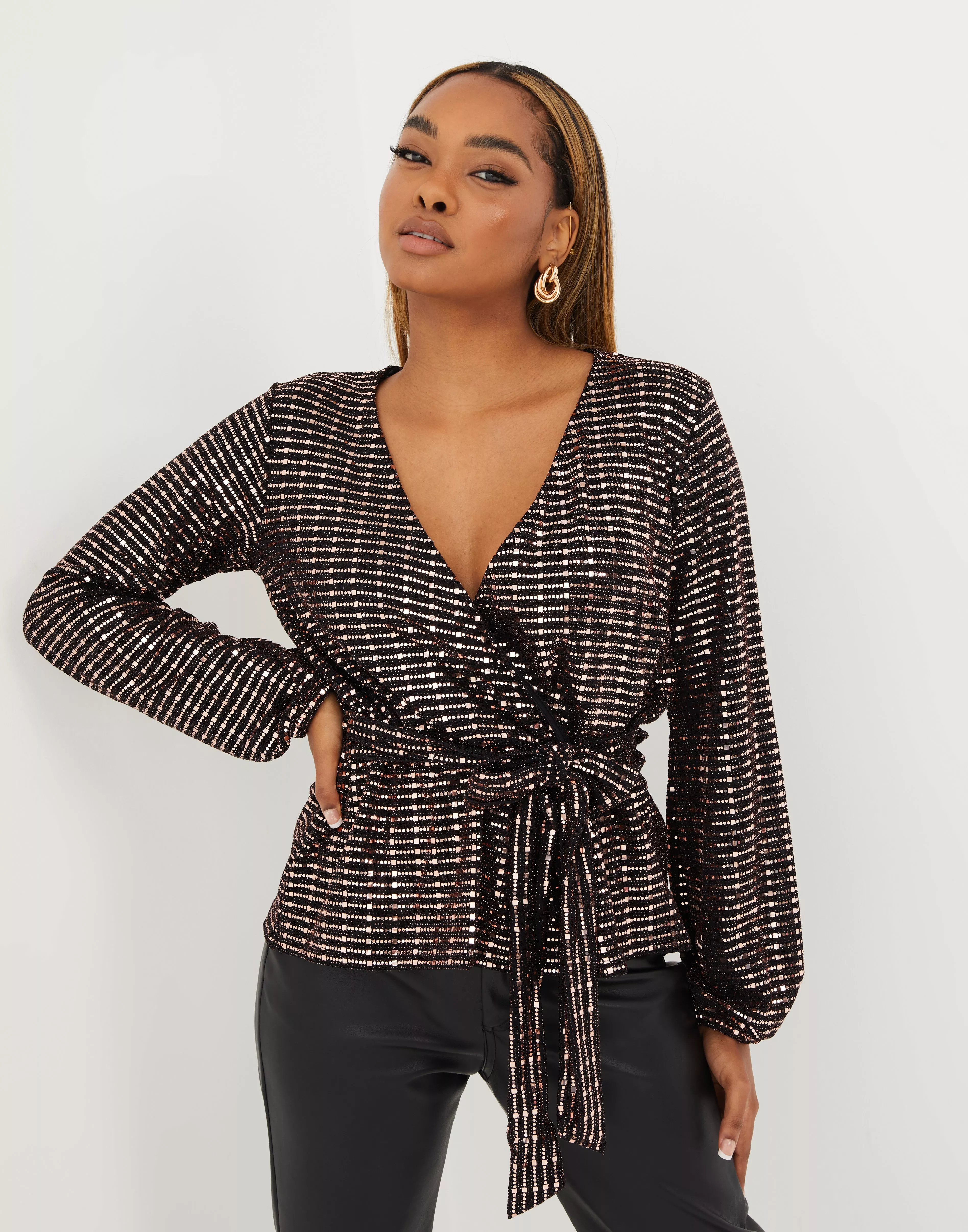 Buy Point Cuda Blouse | Nelly.com