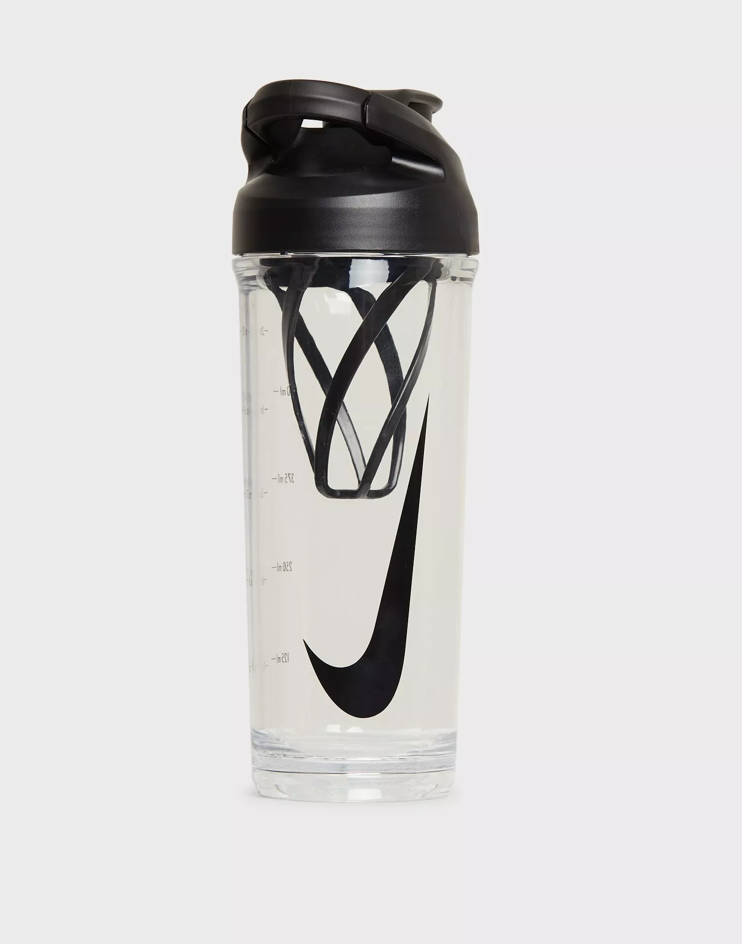 Nike 24oz TR HyperCharge Shaker Bottle.