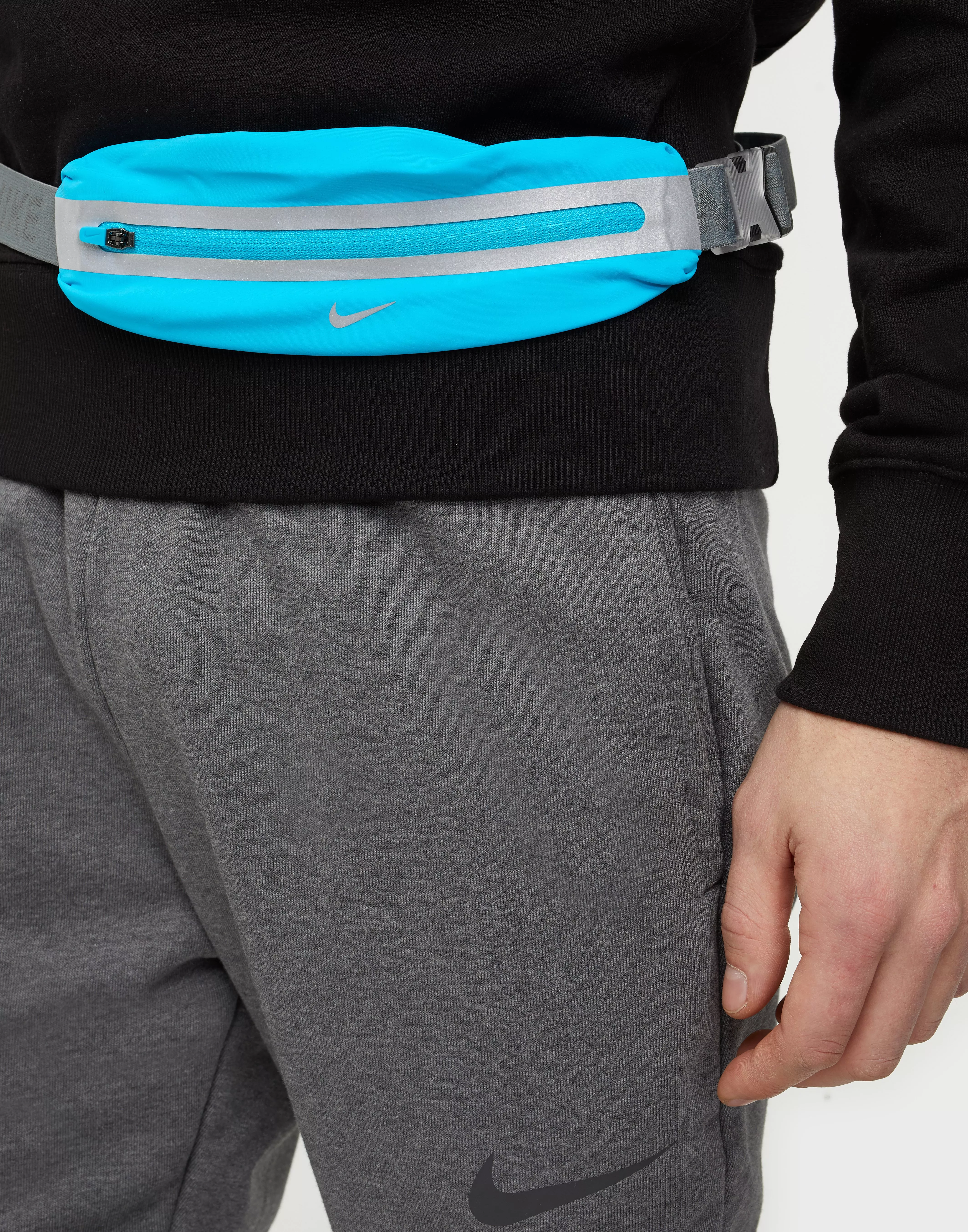 Nike clearance slim waistpack