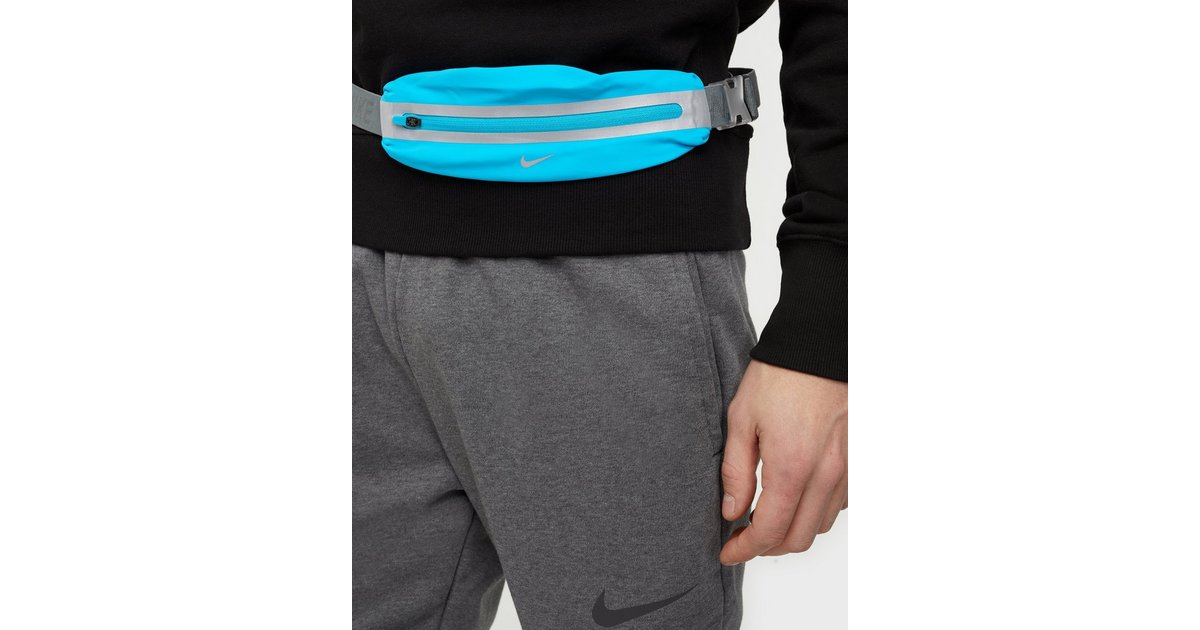 Buy Nike NIKE SLIM WAISTPACK 20 Multicoloured NLY Man