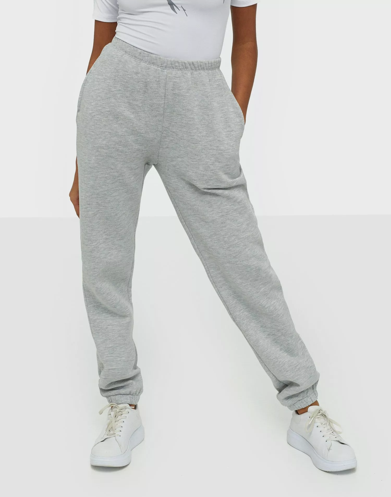 Cozy Sweat Pants