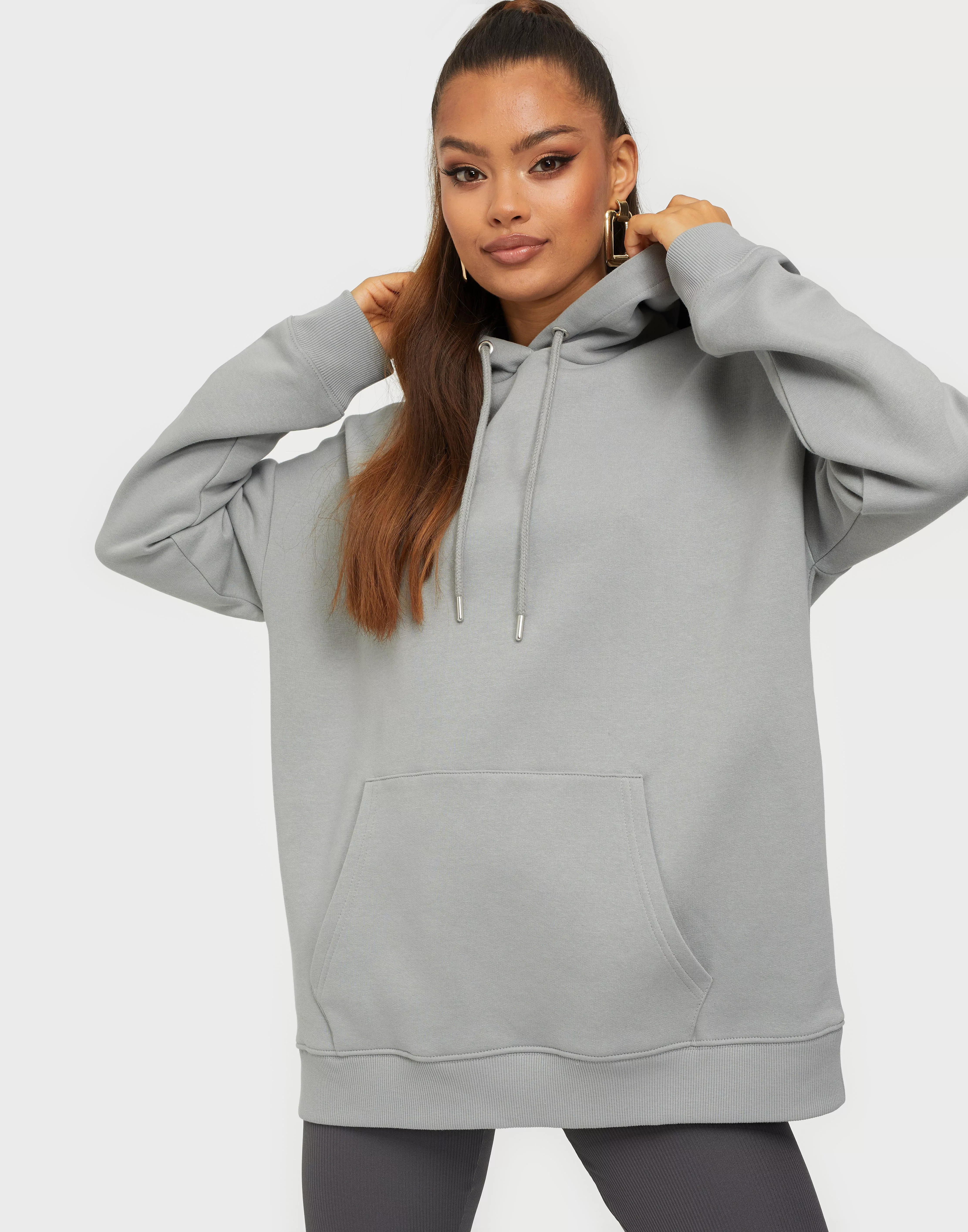 Oversized hoodie nelly new arrivals