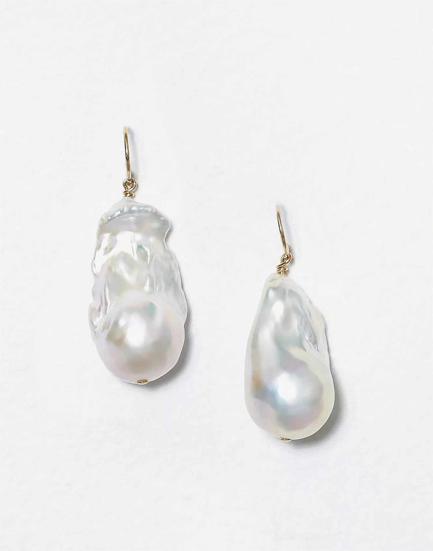 Sophie by on sale sophie baroque earrings