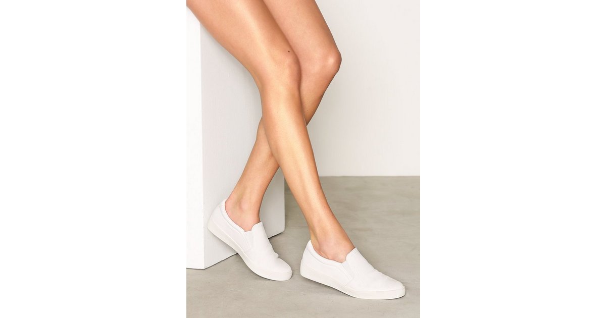 Duffy cheap slip on