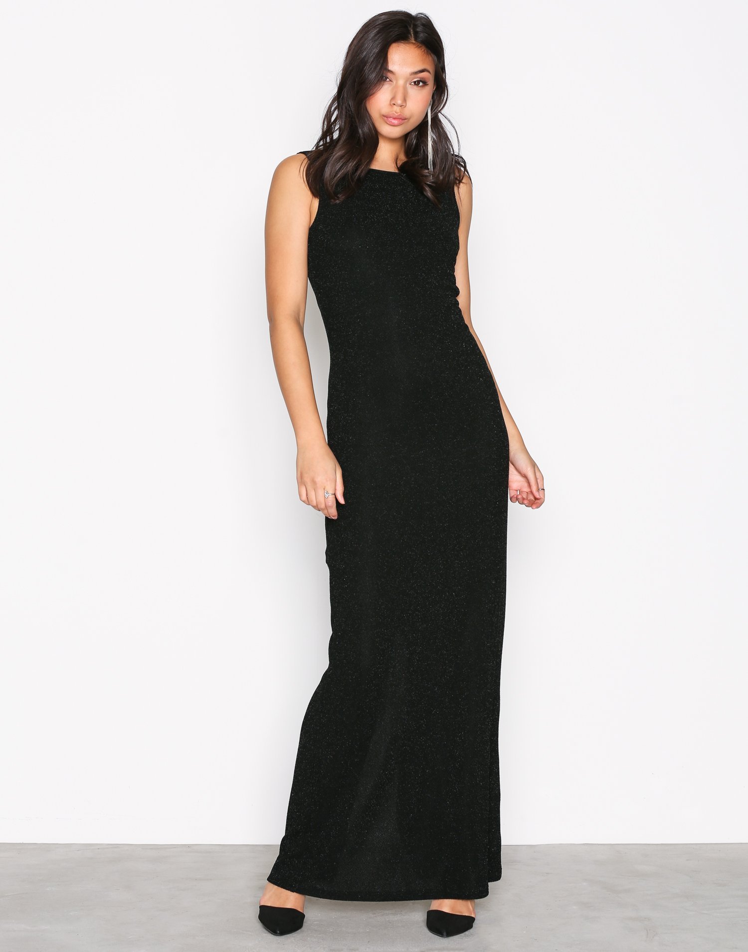 Loreen Dress