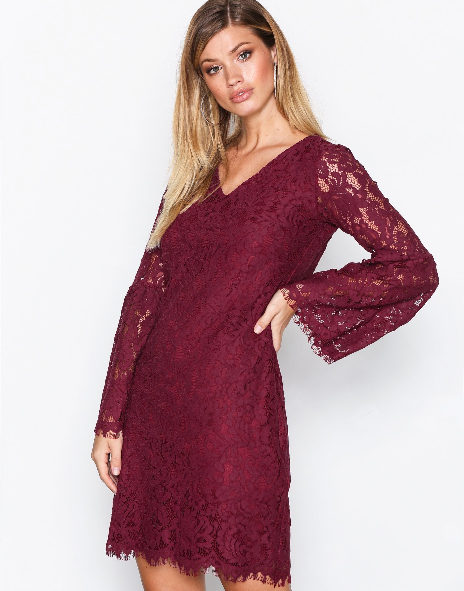 Glory Dress