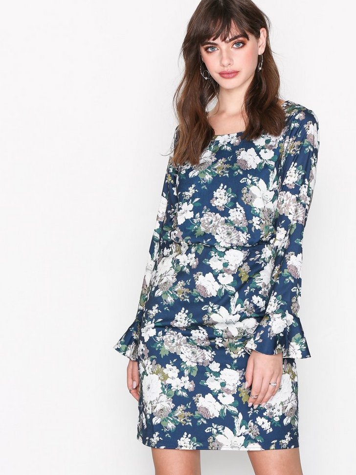Festkjole Bella Dress festtøj
