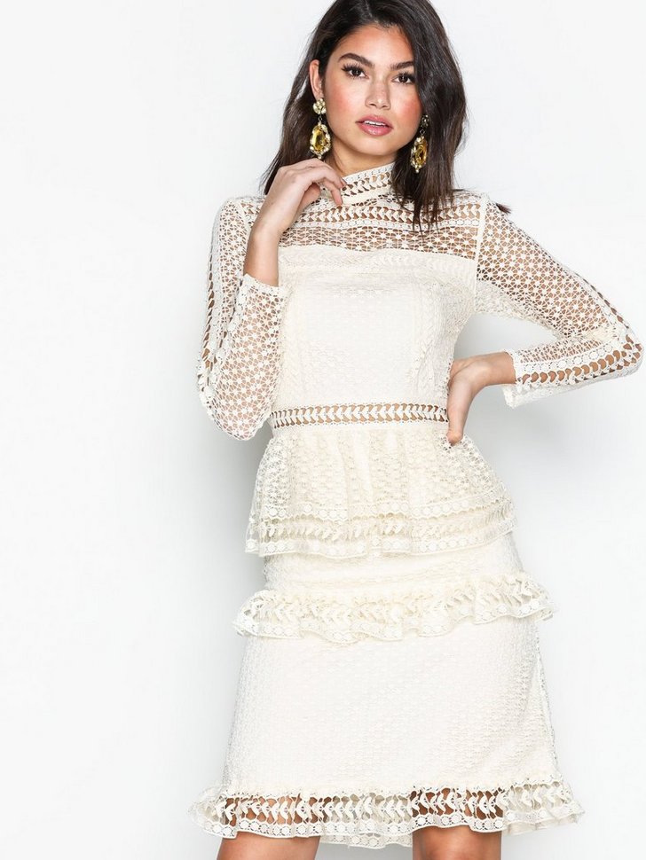 Festkjole Julia Dress festtøj