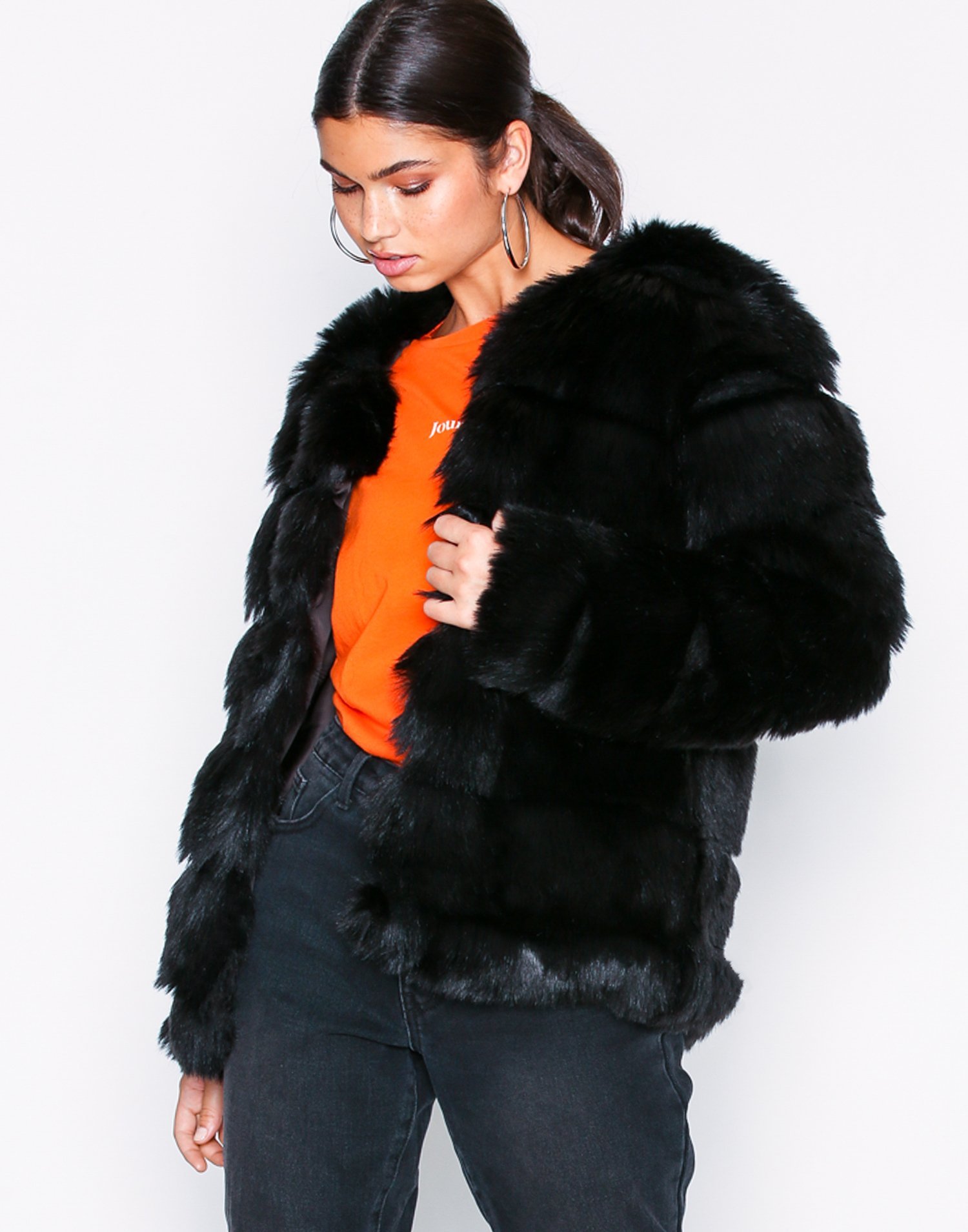 Nelly.com SE - Cozy Bubble Mid Jacket 1698.00
