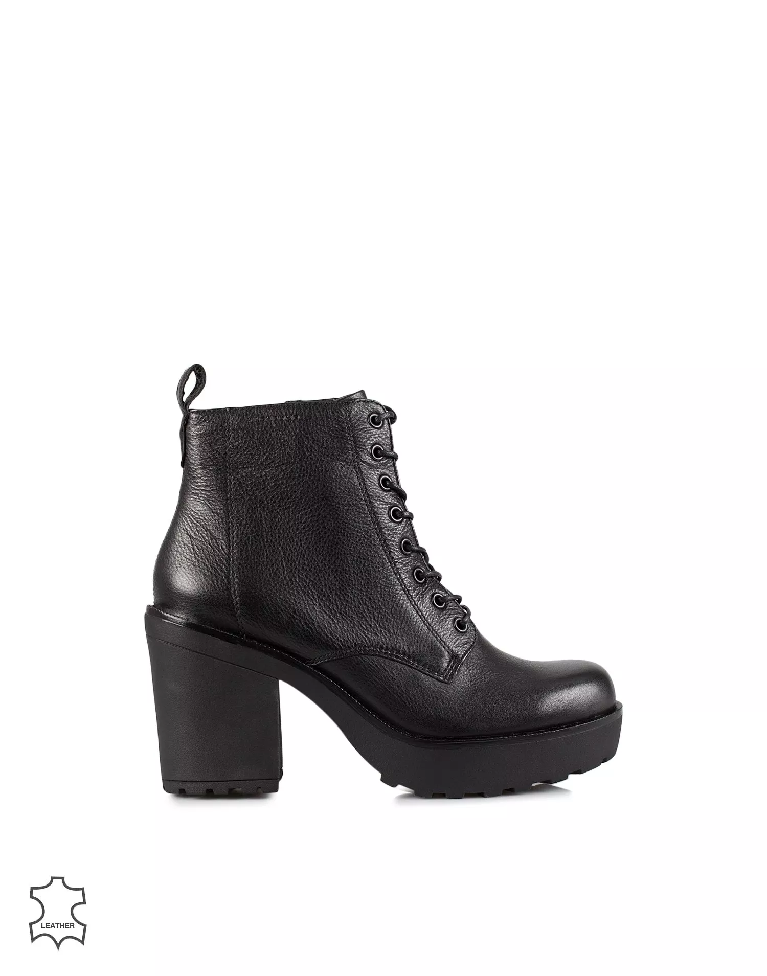 Vagabond 2025 libby boots