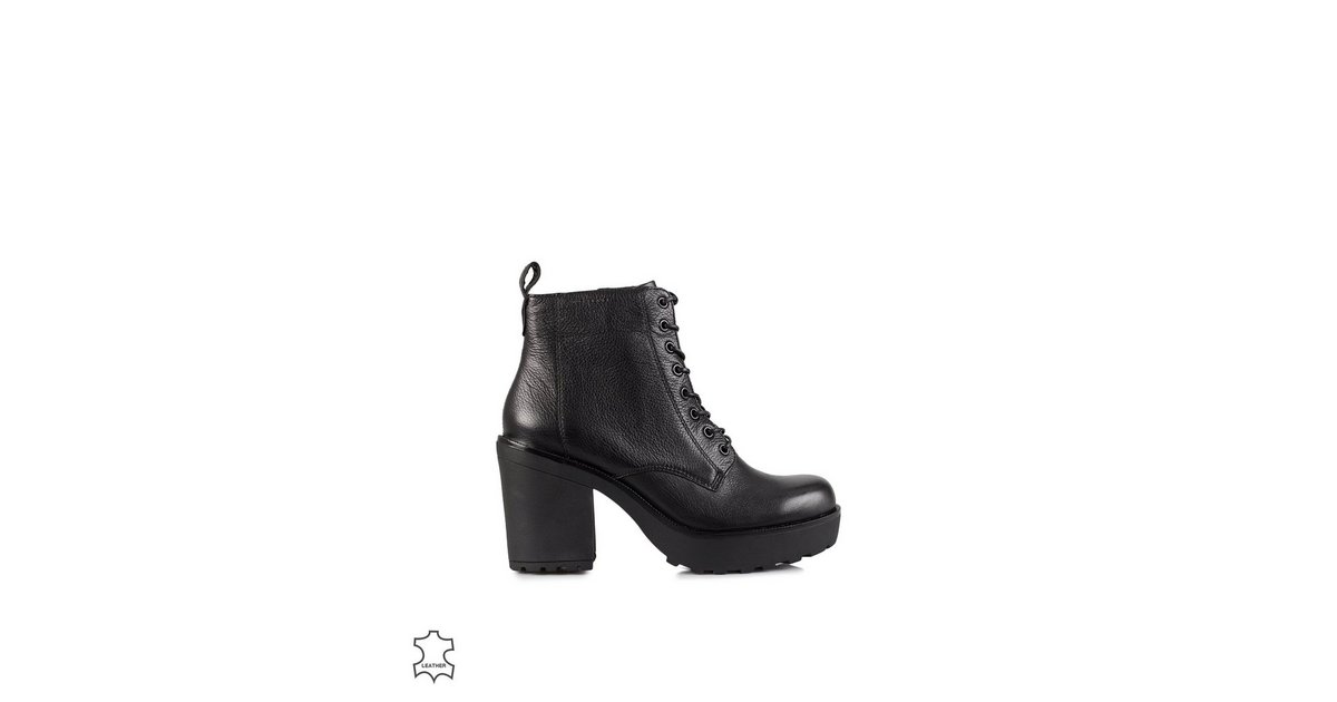 Vagabond shop libby boots