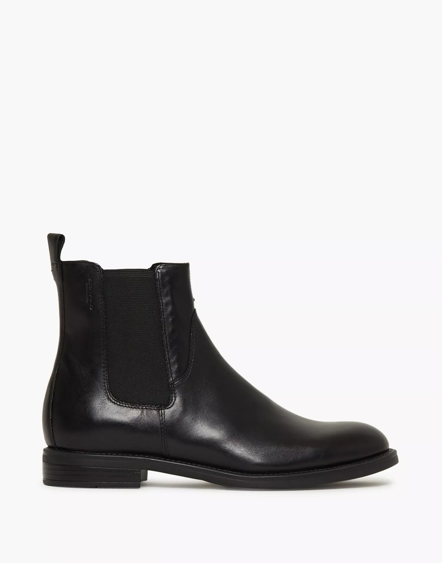 Vagabond shoemakers amina leather chelsea clearance boot