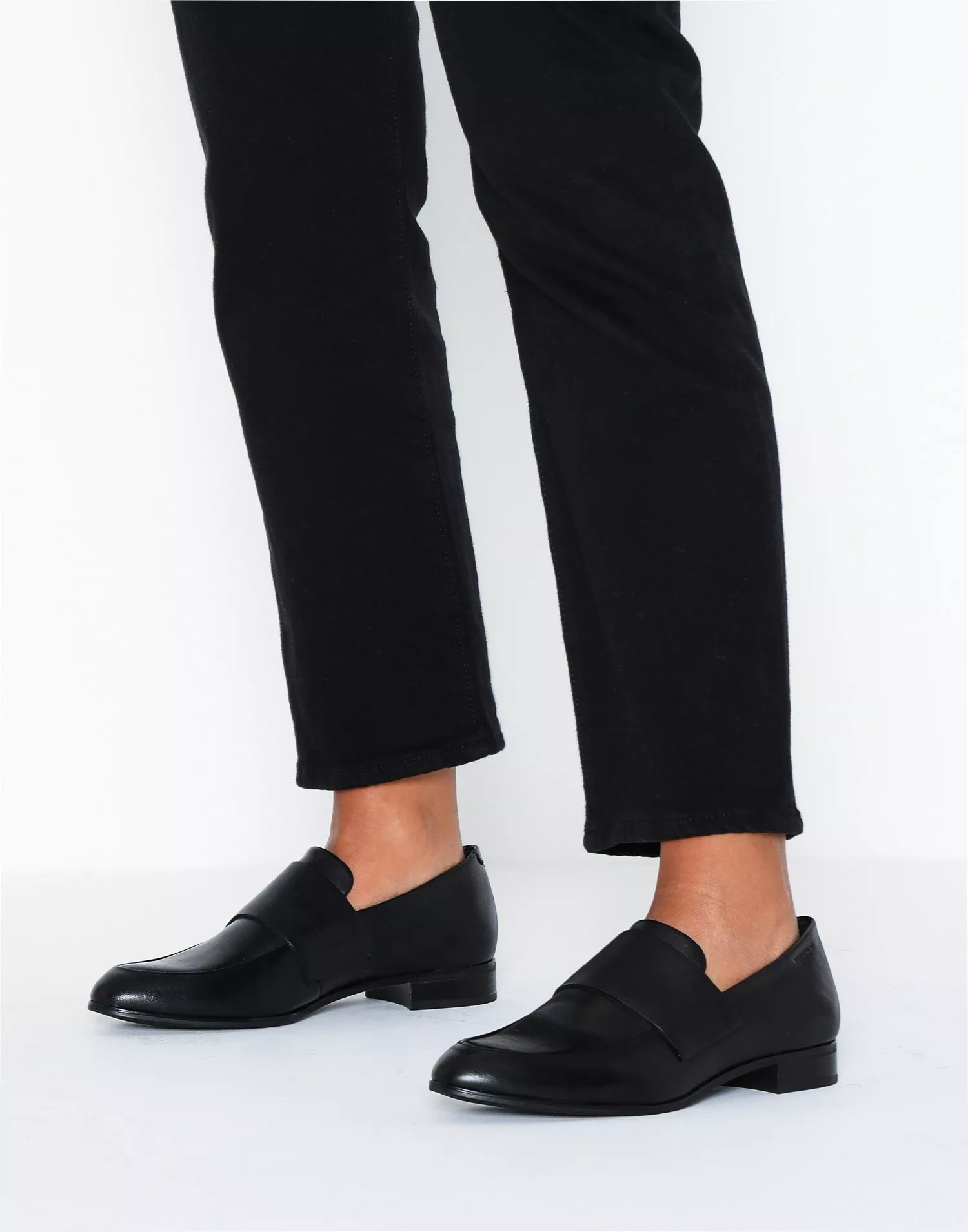 Vagabond frances hot sale loafers