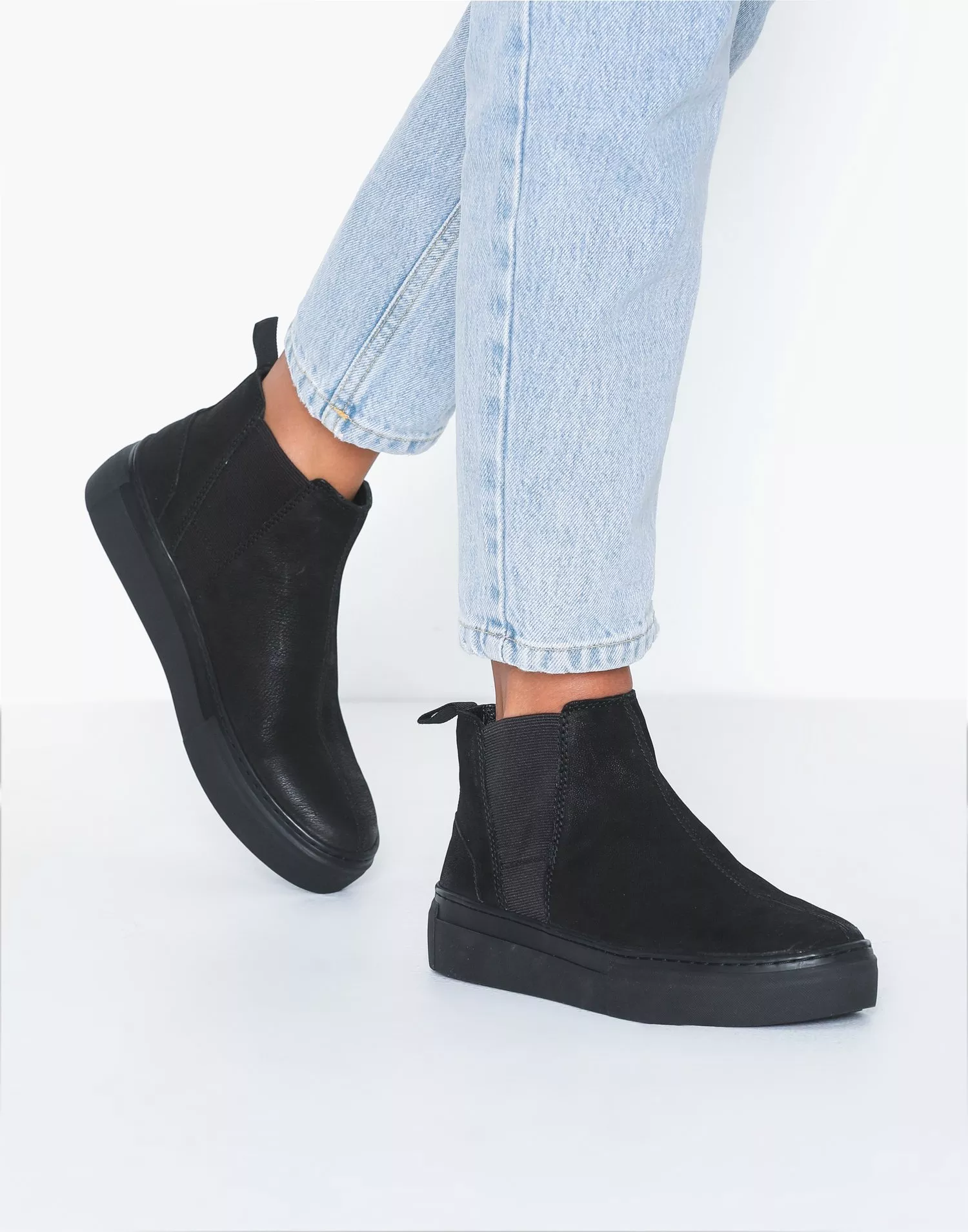 Vagabond on sale zoe boots