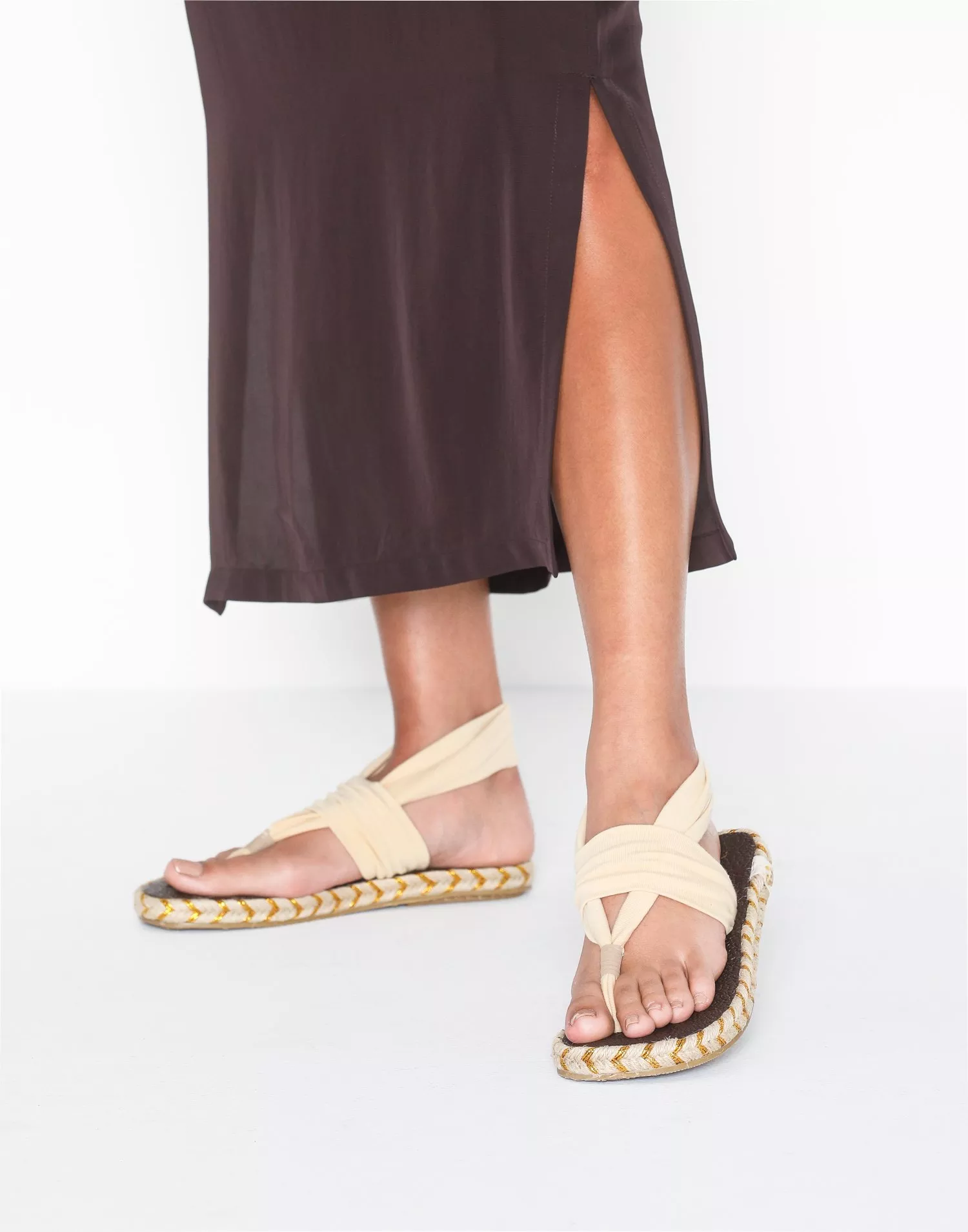 Ganika Sandal NA.0001