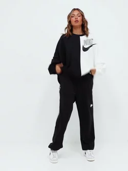 OS PANT Nike Black NSW - W FT Buy DNC FLC