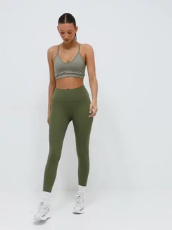 Buy Better Bodies Core leggings - Green