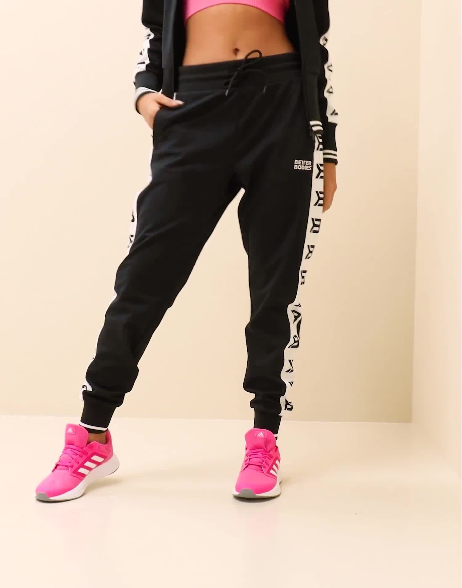 chelsea track pants